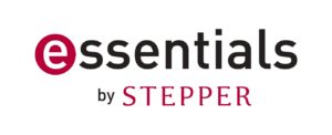 Essentials by Stepper Logo noTM page